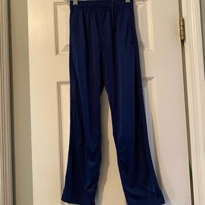 Nike Boys Youth Dri-Fit Pants Small